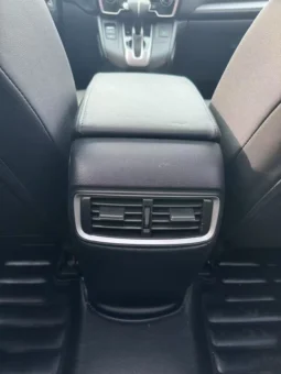 
										Honda CRV, 2022 full									