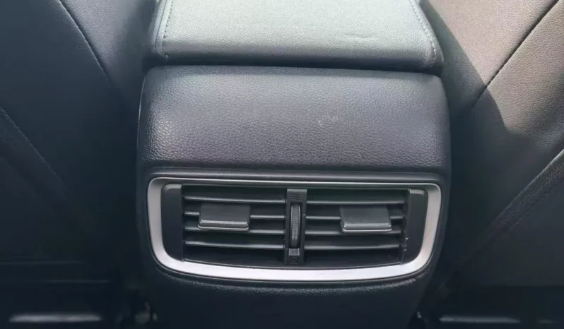 
								Honda CRV, 2022 full									