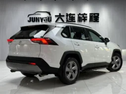 
										Toyota RAV4, 2021 full									