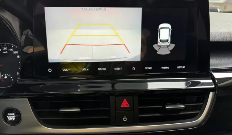 
								Kia Seltos, 2022 full									