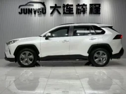 
										Toyota RAV4, 2021 full									