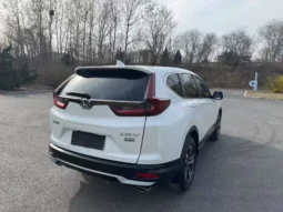 
										Honda CRV, 2022 full									