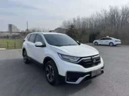 
										Honda CRV, 2022 full									
