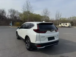 
										Honda CRV, 2022 full									