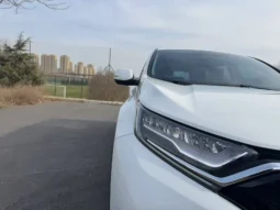 
										Honda CRV, 2022 full									