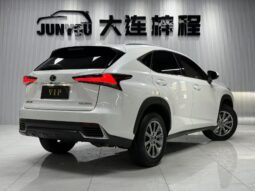 
										Lexus NX200, 2020 full									