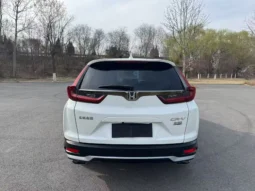 
										Honda CRV, 2022 full									