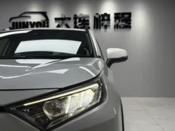 
										Toyota RAV4, 2021 full									