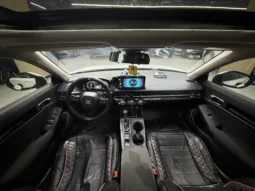 
										Honda Civic, 2022 full									