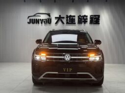 Volkswagen Teramont, 2022