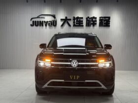 Volkswagen Teramont, 2022