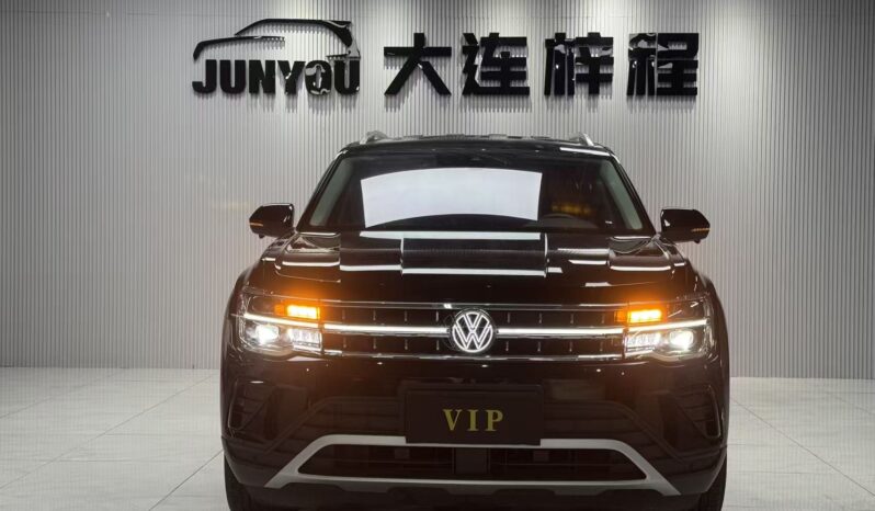IMG 1263 Volkswagen Teramont, 2022