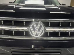 
										Volkswagen Teramont, 2022 full									