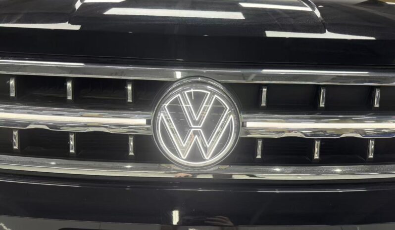 
								Volkswagen Teramont, 2022 full									