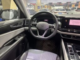 
										Volkswagen Teramont, 2022 full									