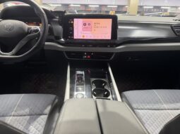 
										Volkswagen Teramont, 2022 full									