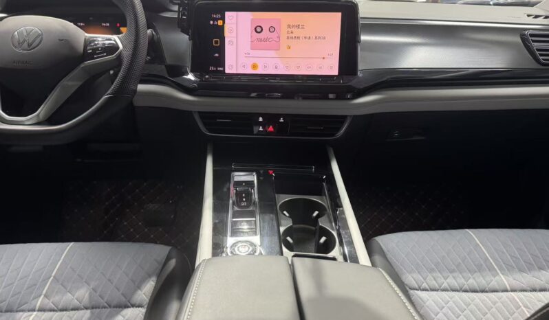 
								Volkswagen Teramont, 2022 full									