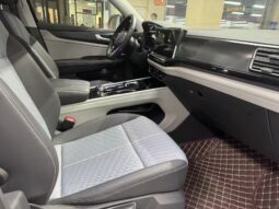 
										Volkswagen Teramont, 2022 full									