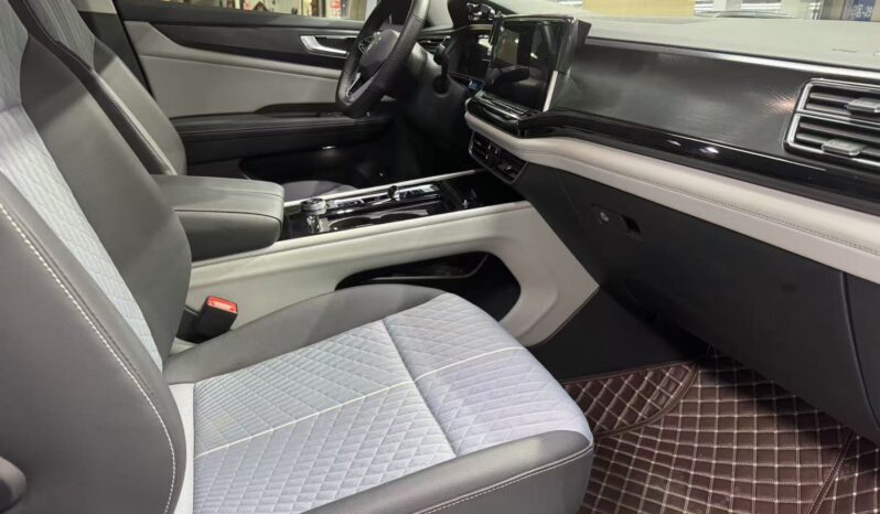 
								Volkswagen Teramont, 2022 full									