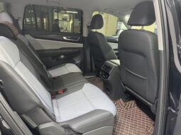 
										Volkswagen Teramont, 2022 full									