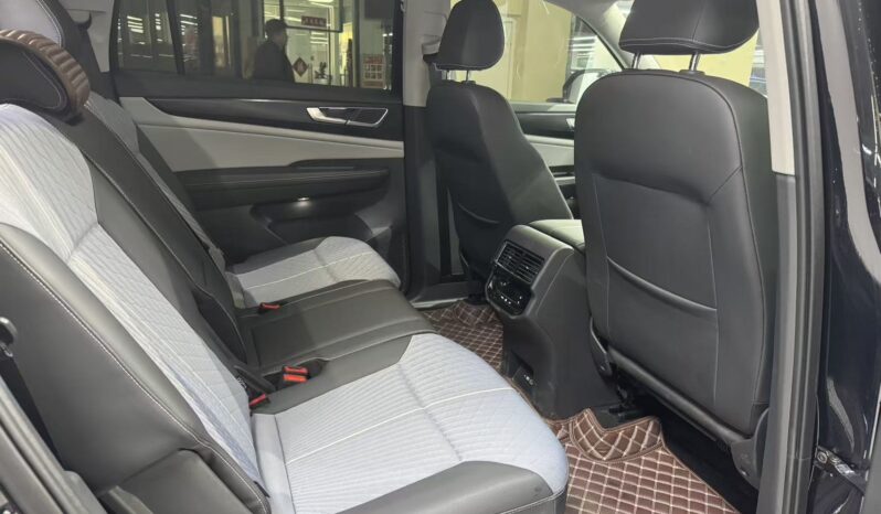 
								Volkswagen Teramont, 2022 full									