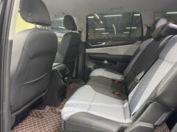 
										Volkswagen Teramont, 2022 full									