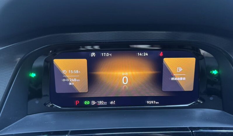 
								Volkswagen Teramont, 2022 full									
