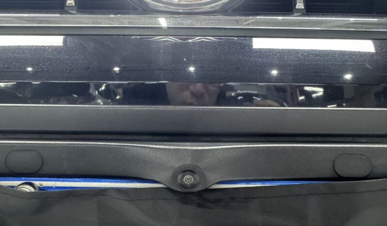 
								Volkswagen Teramont, 2022 full									