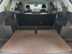 
										Volkswagen Teramont, 2022 full									