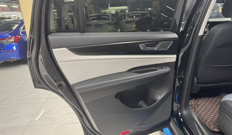 
								Volkswagen Teramont, 2022 full									