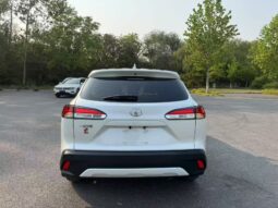 
										Toyota Corolla Cross, 2022 full									