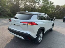 
										Toyota Corolla Cross, 2022 full									