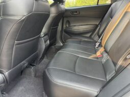 
										Toyota Corolla Cross, 2022 full									