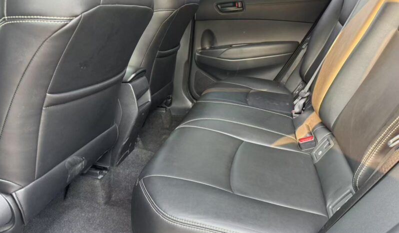 
								Toyota Corolla Cross, 2022 full									