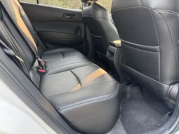 
										Toyota Corolla Cross, 2022 full									