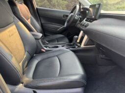 
										Toyota Corolla Cross, 2022 full									