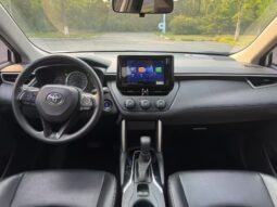 
										Toyota Corolla Cross, 2022 full									