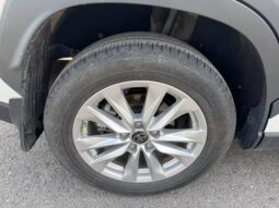 
										Toyota Corolla Cross, 2022 full									