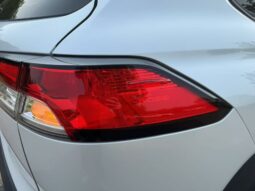 
										Toyota Corolla Cross, 2022 full									