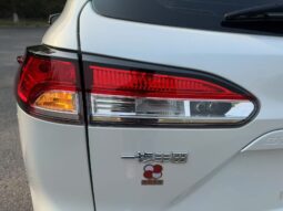 
										Toyota Corolla Cross, 2022 full									