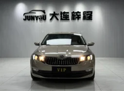 Skoda Octavia, 2020.09