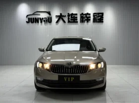 Skoda Octavia, 2020.09