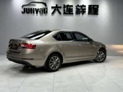 
										Skoda Octavia, 2020.09 full									