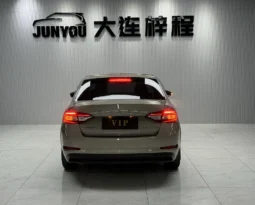 
										Skoda Octavia, 2020.09 full									