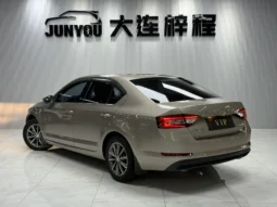 
										Skoda Octavia, 2020.09 full									