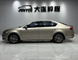 
										Skoda Octavia, 2020.09 full									