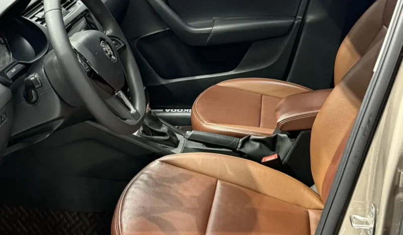 
								Skoda Octavia, 2020.09 full									
