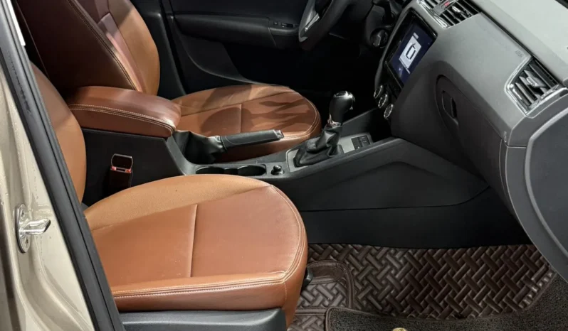 
								Skoda Octavia, 2020.09 full									