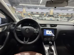 
										Skoda Octavia, 2020.09 full									