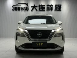 
										Nissan X-Trail, 2021 full									